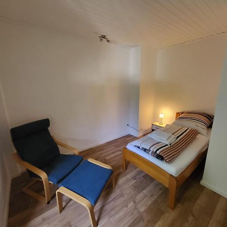 Privatzimmer An Der Universitaetsklinik Mainz. Sehr Zentral Exterior foto