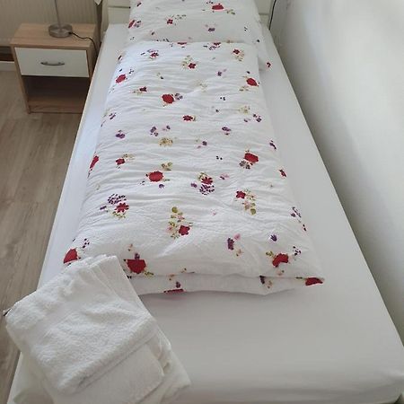 Privatzimmer An Der Universitaetsklinik Mainz. Sehr Zentral Exterior foto