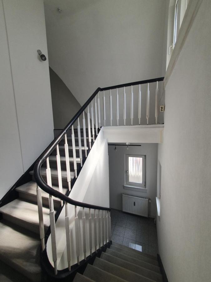 Privatzimmer An Der Universitaetsklinik Mainz. Sehr Zentral Exterior foto