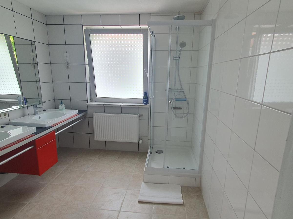 Privatzimmer An Der Universitaetsklinik Mainz. Sehr Zentral Exterior foto