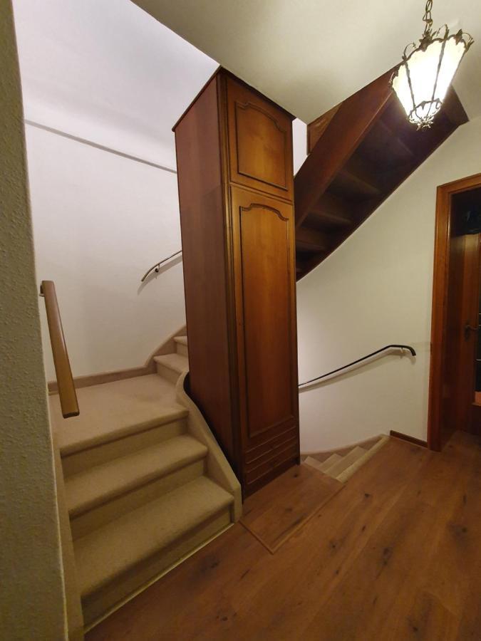 Privatzimmer An Der Universitaetsklinik Mainz. Sehr Zentral Exterior foto