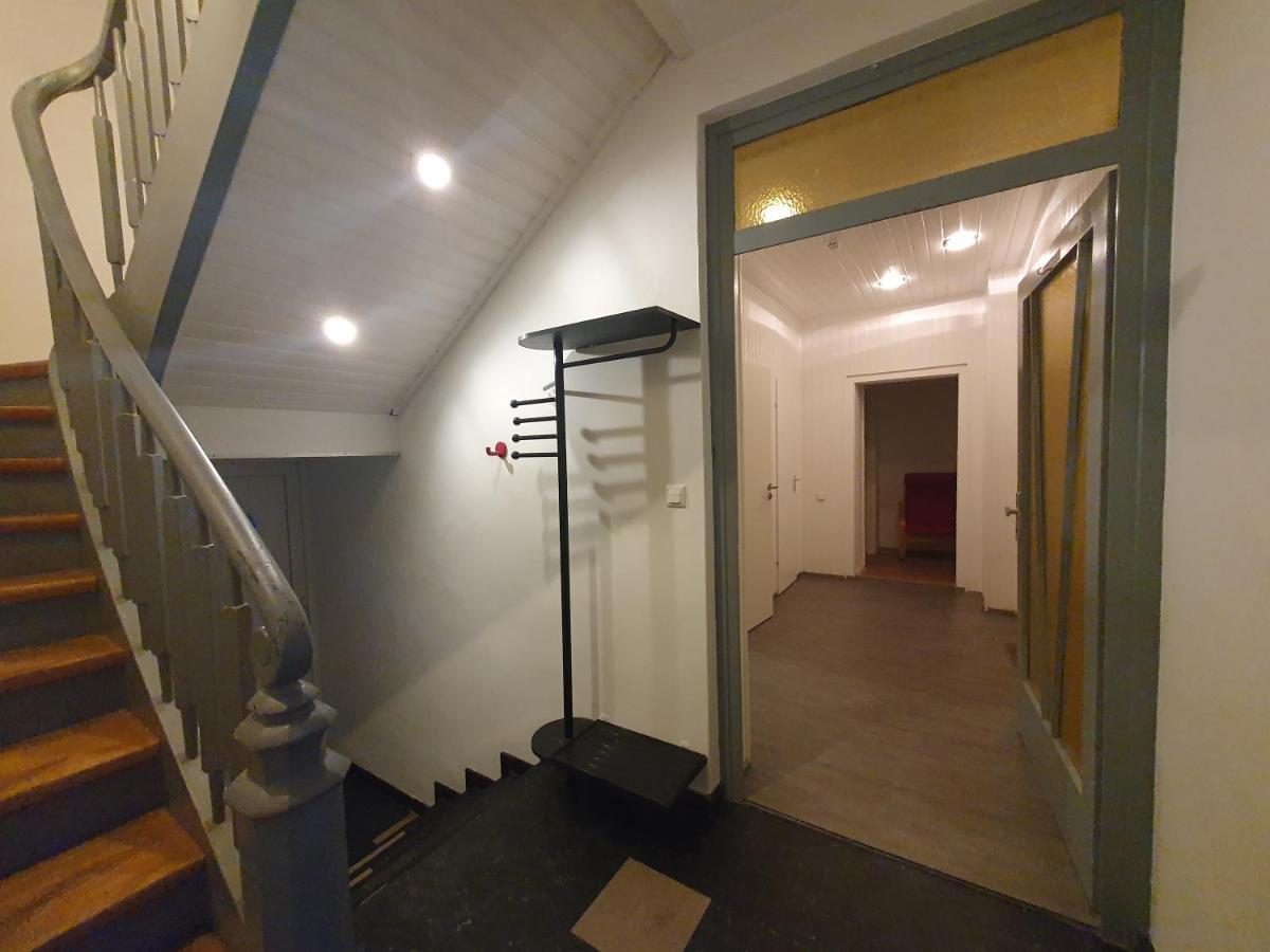 Privatzimmer An Der Universitaetsklinik Mainz. Sehr Zentral Exterior foto