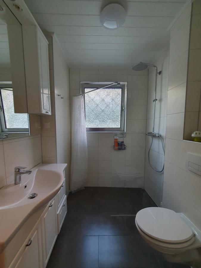 Privatzimmer An Der Universitaetsklinik Mainz. Sehr Zentral Exterior foto