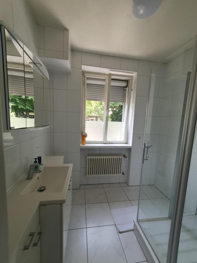Privatzimmer An Der Universitaetsklinik Mainz. Sehr Zentral Exterior foto