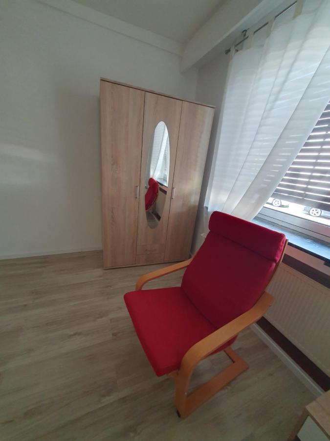 Privatzimmer An Der Universitaetsklinik Mainz. Sehr Zentral Exterior foto