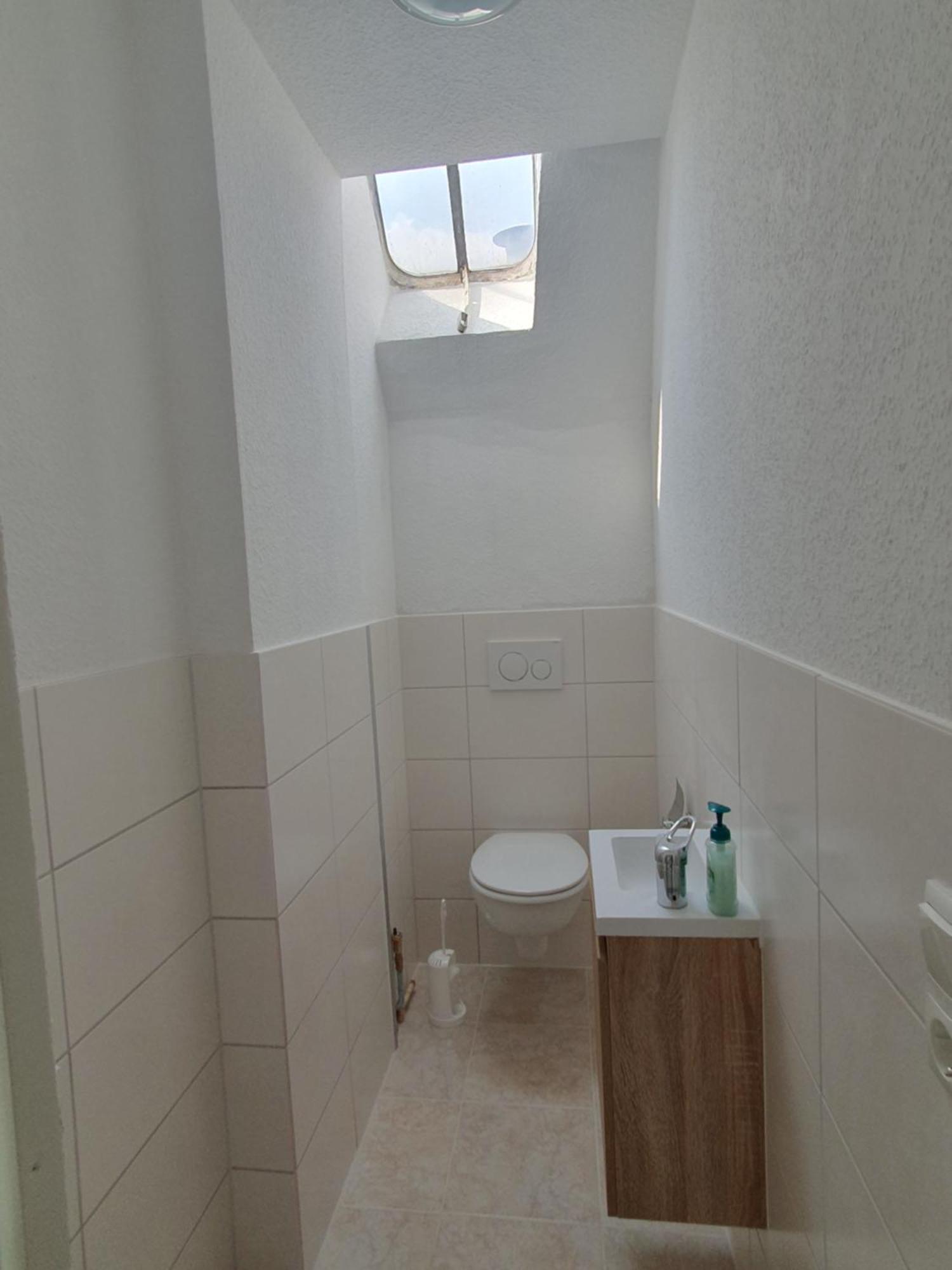 Privatzimmer An Der Universitaetsklinik Mainz. Sehr Zentral Exterior foto